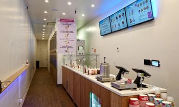 16 Handles Opens Tribeca Location With New Retail Model
