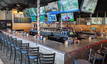 Arooga’s Grille House & Sports Bar to Open Franchise Location in Howell, NJ on October 31st