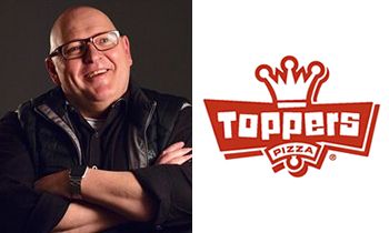 Award-Winning Marketer, Known for Work on Jersey Mike’s, Joins Toppers Pizza as New Vice President of Marketing