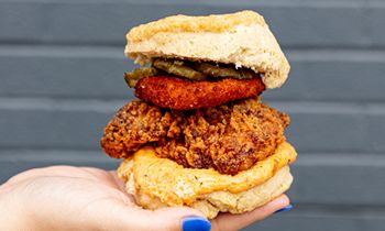 Biscuit Belly Launches National Franchise Program