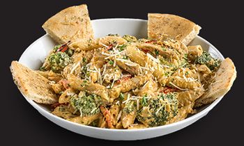 Boston’s Kicks Off Sweater Weather Season with Fall-Inspired Menu Items