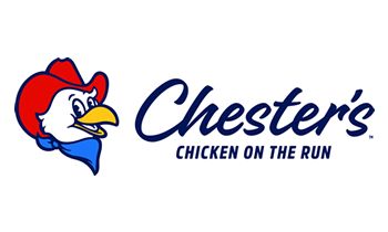 Chester’s Chicken Unveils New Website and Logo