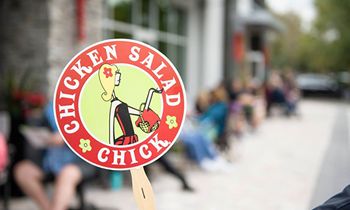 Chicken Salad Chick Celebrates Opening of Second Jackson Area Restaurant