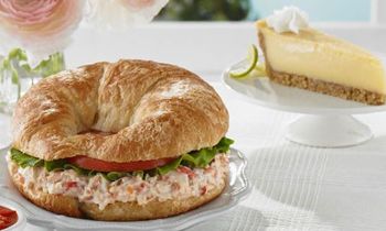 Chicken Salad Chick Propels Southeast Expansion With New Restaurant Opening in Arkansas