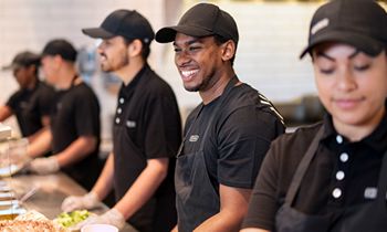 Chipotle Expands Debt-Free Degrees To Include HBCU