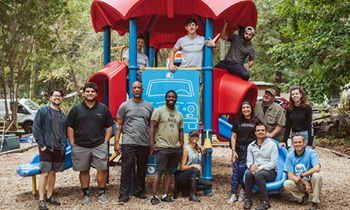 Clean Juice Launches Quarters for Kids