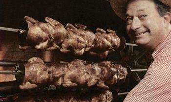 Cowboy Chicken Mourns Death of Founder Phil Sanders
