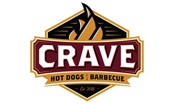 Crave Hot Dogs and BBQ Receives Award for Top 30 Most Reputable Companies of 2020