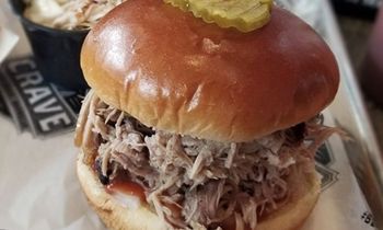 Crave Hot Dogs and BBQ Set to Open in Colorado Springs, CO!