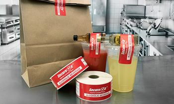 Dot It Introduces Alcohol To-Go Labels