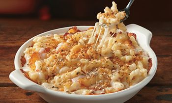 Embrace Fall’s Arrival with Fazoli’s Indulgent New Parmesan-Bakes