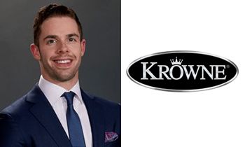 Family-owned, U.S. manufacturing company Krowne names new president, transitions to third generation of leadership