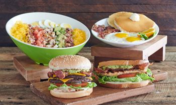Farmer Boys Celebrates Grand Opening of Huntington Beach Restaurant November 6-7