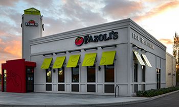 Fazoli’s Executes Record-Breaking Number of Franchise Agreements to Launch Momentous Expansion