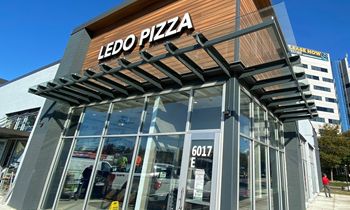 Ledo Pizza’s Second Oxon Hill Restaurant is Now Open