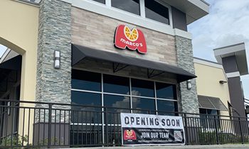 Marco’s Pizza Launches Month-Long Celebration in Honor of 1,000th Store