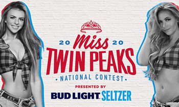 Miss Twin Peaks 2020 Competition Pivots to First-Ever Virtual Showcase