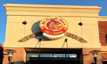 My Friend’s Place Deli is Expanding Franchise Opportunities