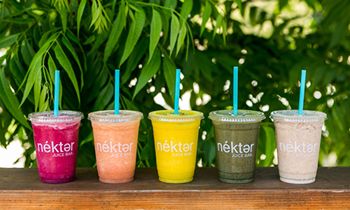 Nekter CEO Steve Schulze Reports “Project Wellness” Fuels 32% Q3 Sales Increase to Lead Entire Juice Bar Category