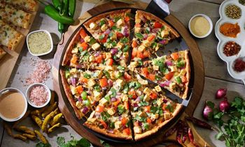 Pizza with a Twist Brings New Life to Pizza Market Through Explosive Franchise Growth