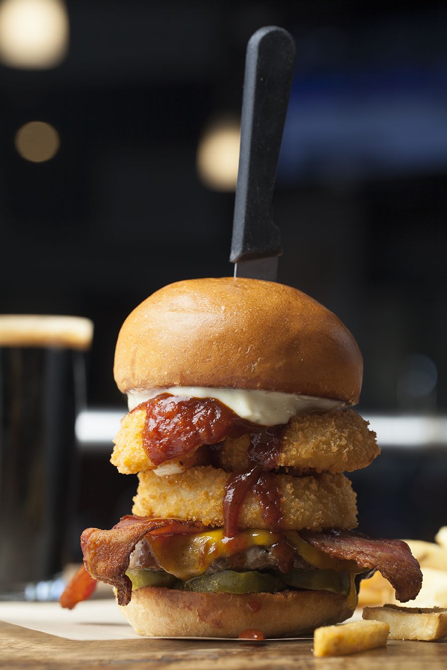 Slater’s 50/50 Announces New Restaurant Opening in Fresno’s Fashion ...