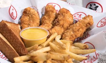 Slim Chickens Gears Up for October 19 Opening in Streetsboro, Ohio