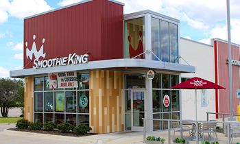 Smoothie King Encouraging Healthier Lifestyles with its Fast-Food Coupon Swap