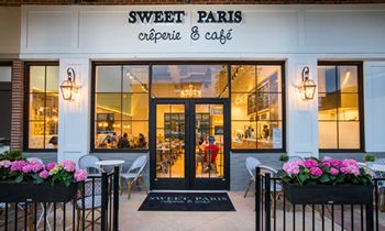 Sweet Paris to Make Life a Little Sweeter in Sugar Land, TX with Opening of New Store