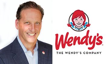 The Wendy’s Company Names Kevin Vasconi Chief Information Officer