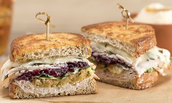 TooJay’s Deli Seasonal Fall Favorites Are Back