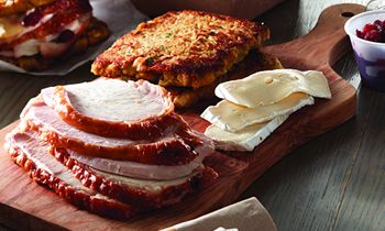 US Foods Holiday Scoop Offers Wow-Worthy Solutions to Entice Diners This Season