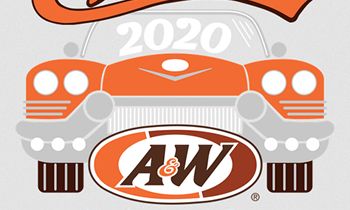 A&W Franchise Restaurants Post Another Month of Double-Digit Sales Growth