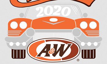 A&W Franchise Restaurants Post Another Month of Double-Digit Sales Growth