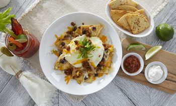 Another Broken Egg Cafe Opens Strong in Jacksonville, Fla.
