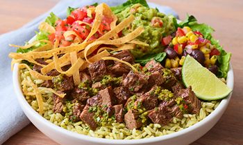Applebee’s Kicks off the Holiday Season Early with the Ultimate Gift – 2 for $20 Now with the Southwest Steak Bowl!