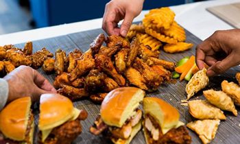 Atomic Wings Franchisee Fahad Samad to Open New Restaurant in Manhattan November 15th
