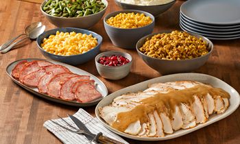 Bob Evans Restaurants Extends ‘Homestyle Hug’ Program for the Holidays