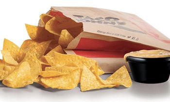 Celebrate National Nacho Day with a bigger. bolder. better. Offer at Taco John’s