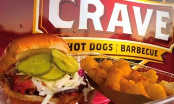 Crave Hot Dogs and BBQ Is Growing Their Family in Denver, Colorado!