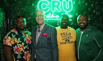 Cru Hemp Lounge Continues Growth into Arizona, Florida, Texas and Tennessee