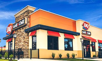 DQ Grill & Chill Restaurant Coming to Hammond