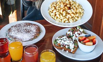 Famous Toastery Launches ‘Superheroes in Scrubs’ Promotion To Pay It Forward to First Responders