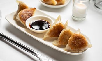 Fransmart Signs on to Represent Brooklyn Dumpling Shop in Global Franchising Opportunities