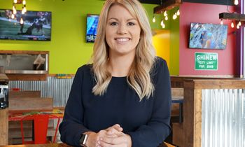 Fuzzy’s Taco Shop Announces Jessica Wescott as Chief Operating Officer & Chief Financial Officer