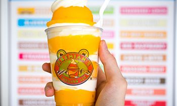 Jeremiah’s Italian Ice Continues Takeover of Frozen Treats Category