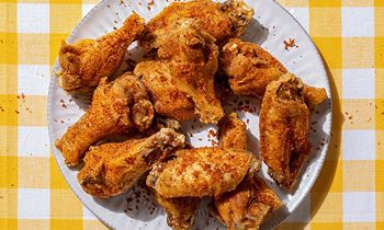 Jolene’s Wings & Beer, a New Virtual Restaurant from Lazy Dog Restaurant & Bar, Is Your New Essential Wing + Beer Take-out and Delivery Service