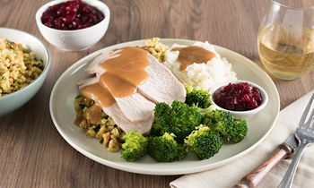 Relax this Thanksgiving and Let TooJay’s Deli Do the Cooking