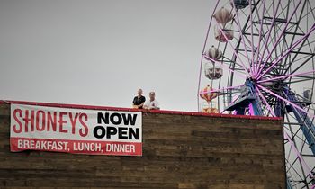 Shoney’s Welcomes Guests at its New Restaurant in Kissimmee, Florida