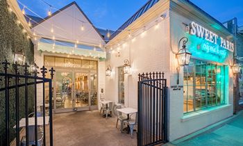 Sweet Paris Crêperie Sets Sights on National Expansion