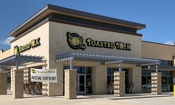 The Toasted Yolk Inks Two New Houston-Area Leases